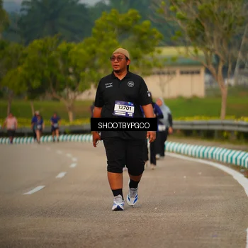 Runner Photo 7384026