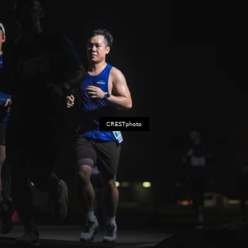 Runner Photo 7384027