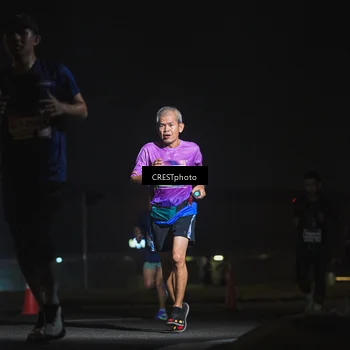 Runner Photo 7384030
