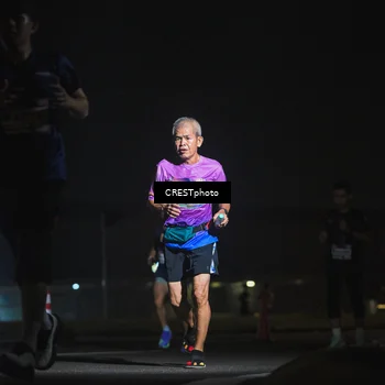 Runner Photo 7384031