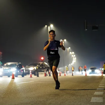 Runner Photo 7384032