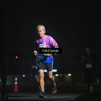 Runner Photo 7384035