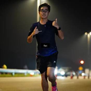 Runner Photo 7384041