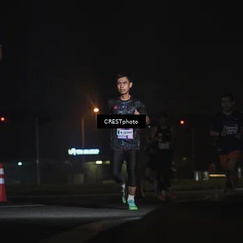 Runner Photo 7384043