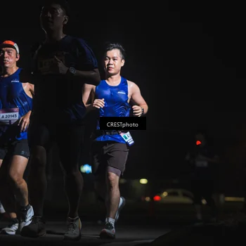 Runner Photo 7384046
