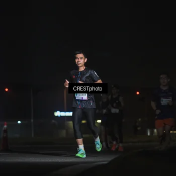 Runner Photo 7384049