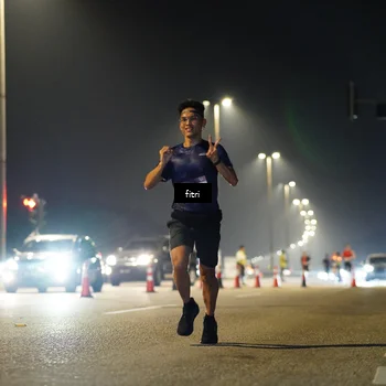 Runner Photo 7384057