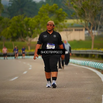 Runner Photo 7384060