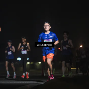 Runner Photo 7384061