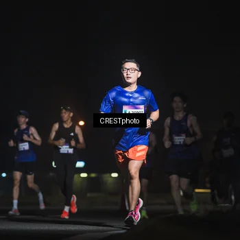 Runner Photo 7384062