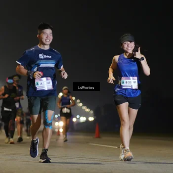 Runner Photo 7384063