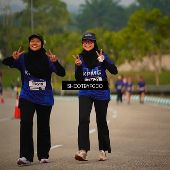 Runner Photo 7384064