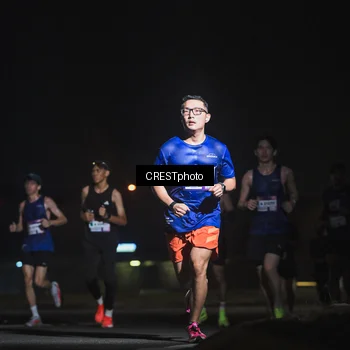Runner Photo 7384067
