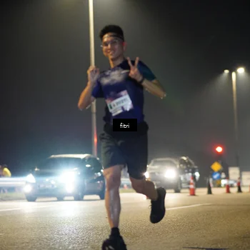 Runner Photo 7384068