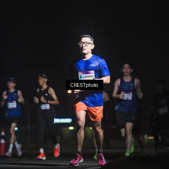Runner Photo 7384069