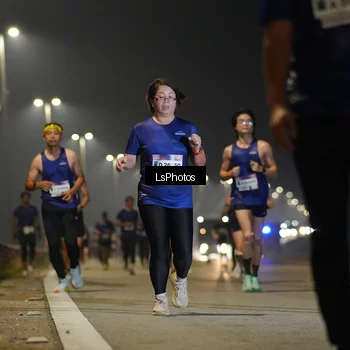 Runner Photo 7384070