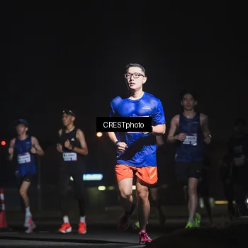 Runner Photo 7384072