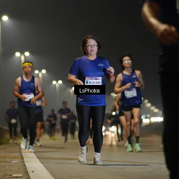 Runner Photo 7384074