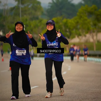 Runner Photo 7384075
