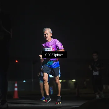 Runner Photo 7384080