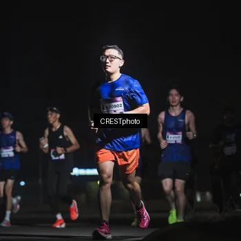 Runner Photo 7384081