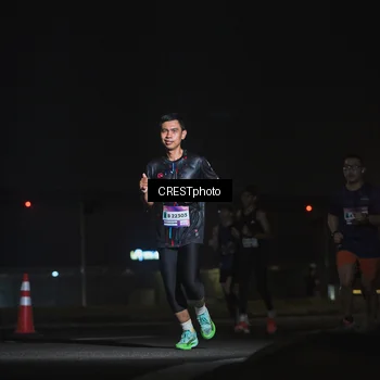 Runner Photo 7384084