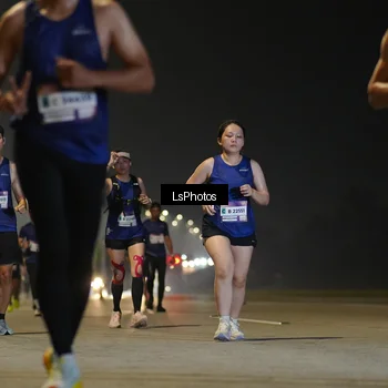 Runner Photo 7384085
