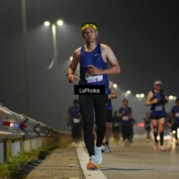 Runner Photo 7384088