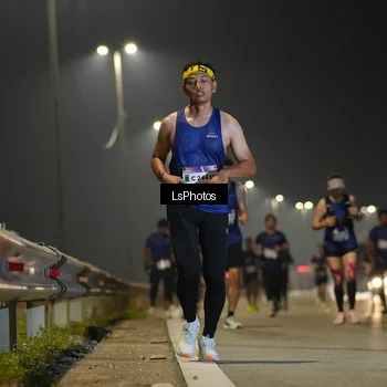 Runner Photo 7384091