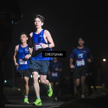 Runner Photo 7384092