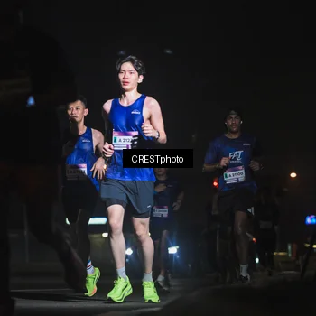 Runner Photo 7384093