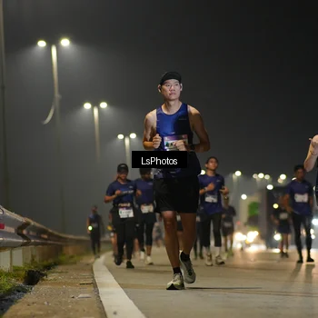 Runner Photo 7384095