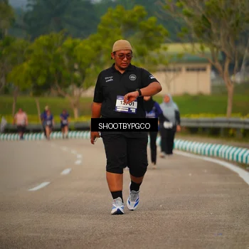 Runner Photo 7384096