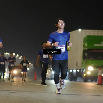 Runner Photo 7384099
