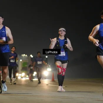 Runner Photo 7384103
