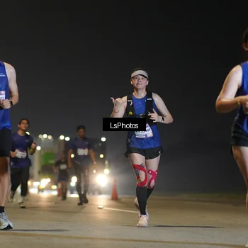 Runner Photo 7384104