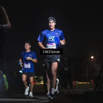 Runner Photo 7384105