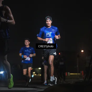 Runner Photo 7384106