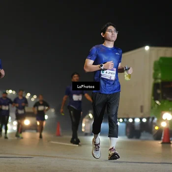 Runner Photo 7384110