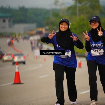 Runner Photo 7384111