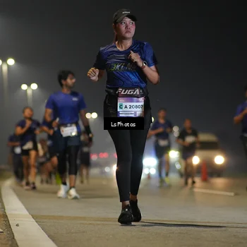 Runner Photo 7384112