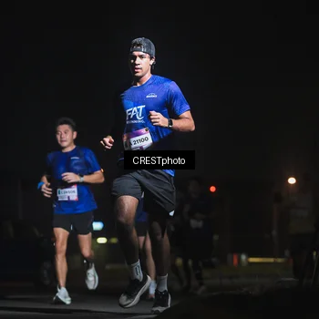 Runner Photo 7384116