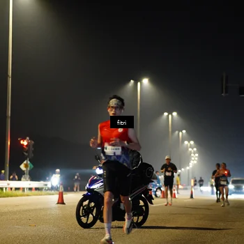 Runner Photo 7384119