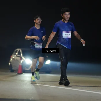 Runner Photo 7384124