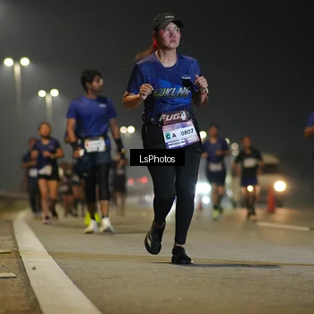 Runner Photo 7384125