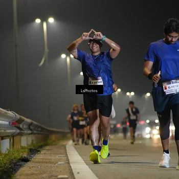 Runner Photo 7384127