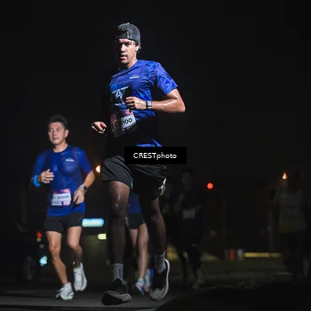 Runner Photo 7384128