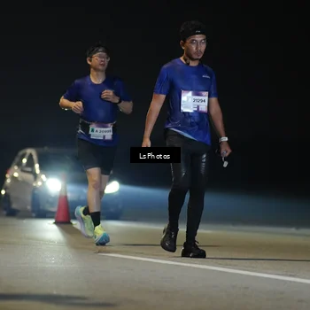 Runner Photo 7384129