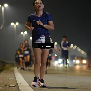 Runner Photo 7384131