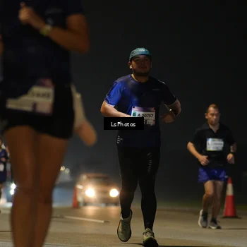 Runner Photo 7384132